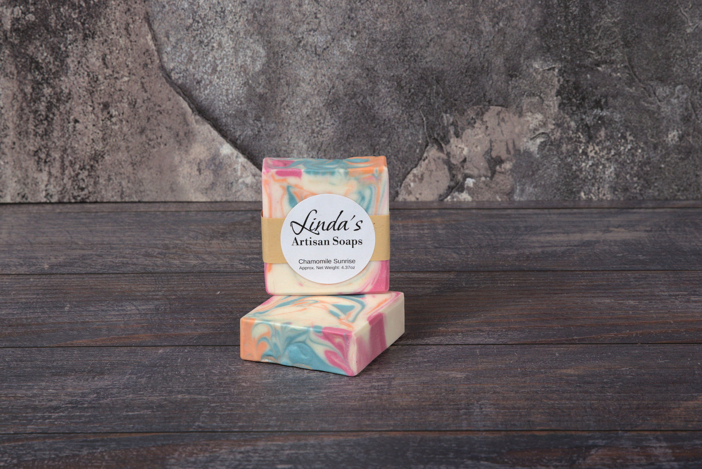 Castor Oil Soaps