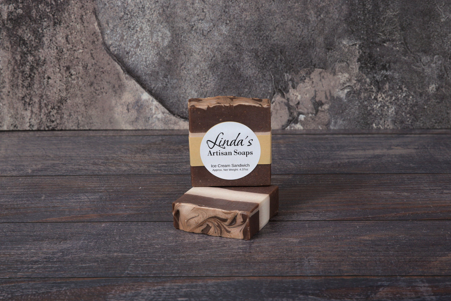Castor Oil Soaps