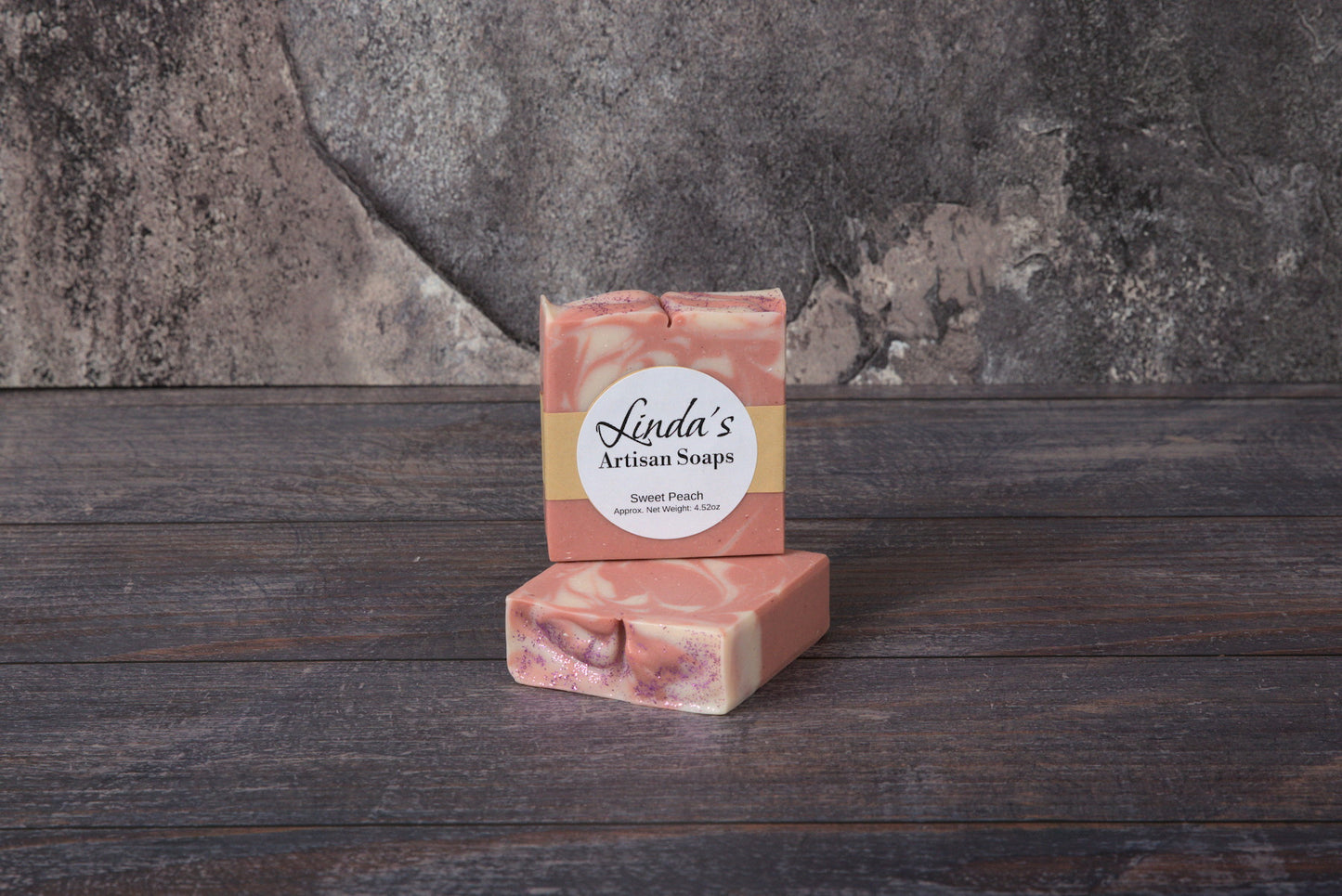 Castor Oil Soaps