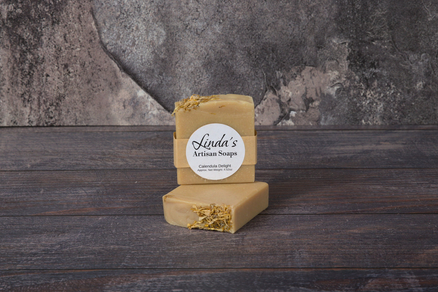 Castor Oil Soaps
