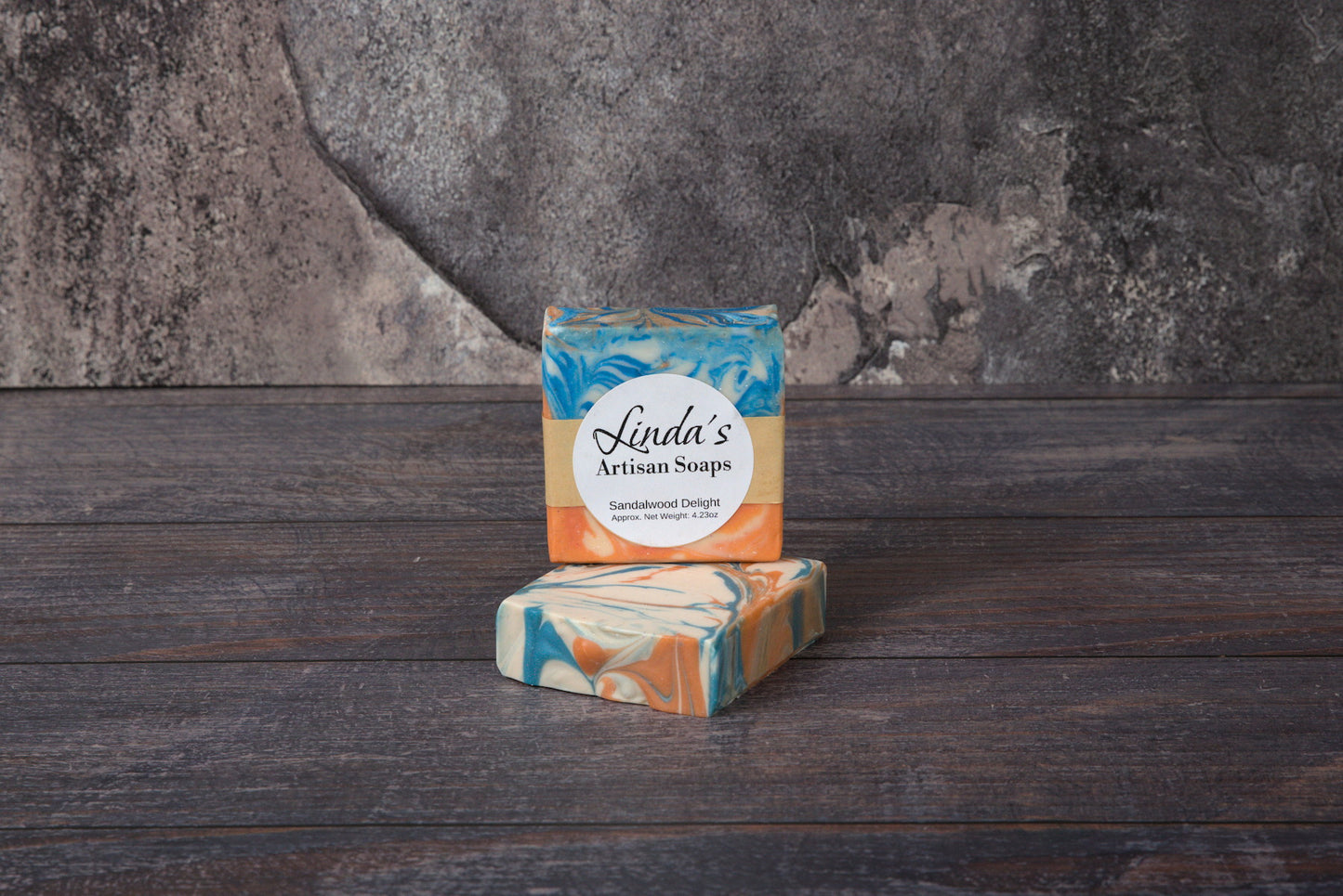 Castor Oil Soaps