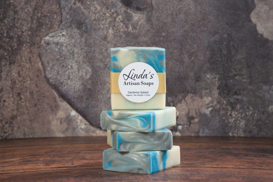 Shea Butter Soaps