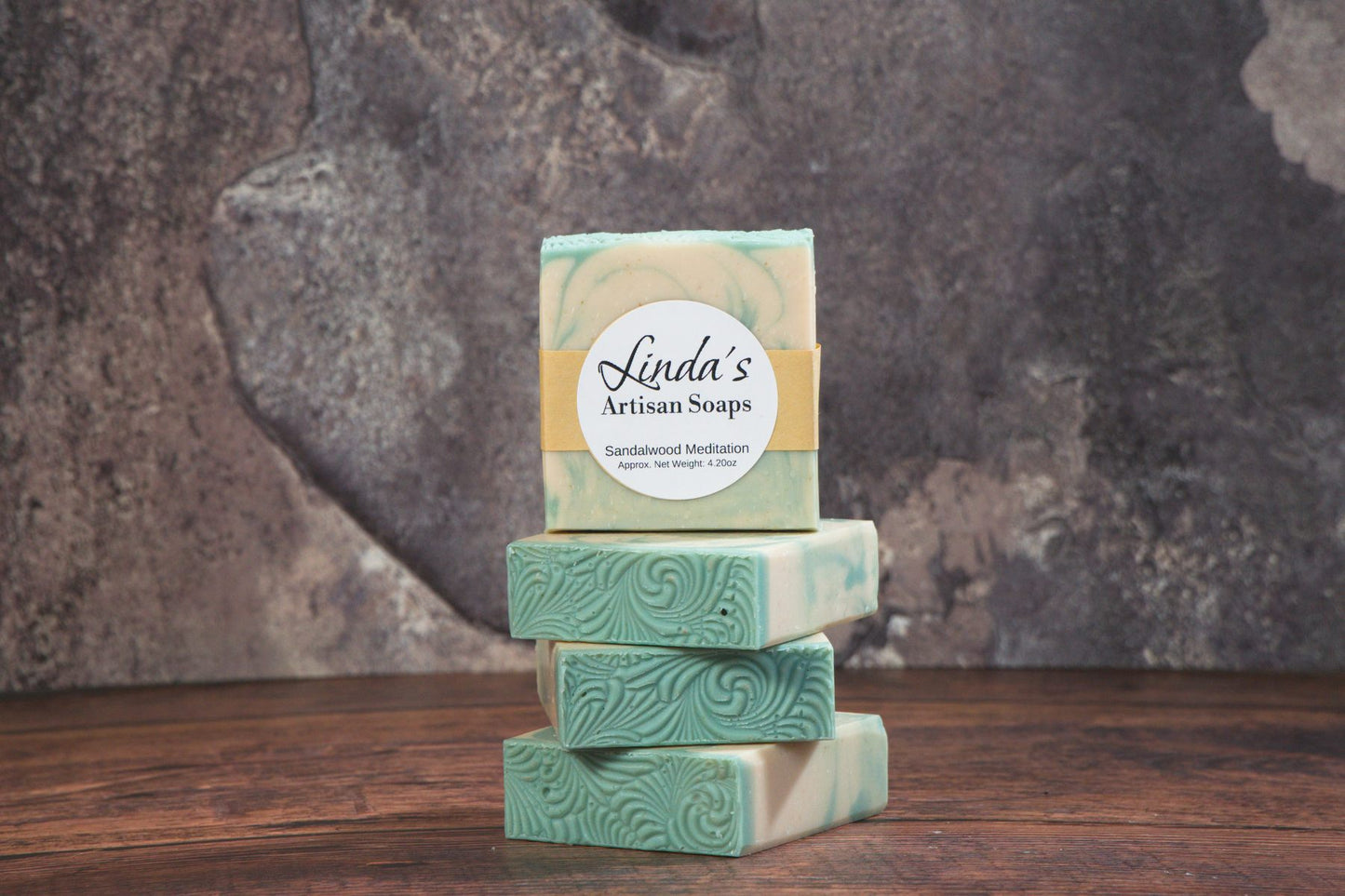Shea Butter Soaps