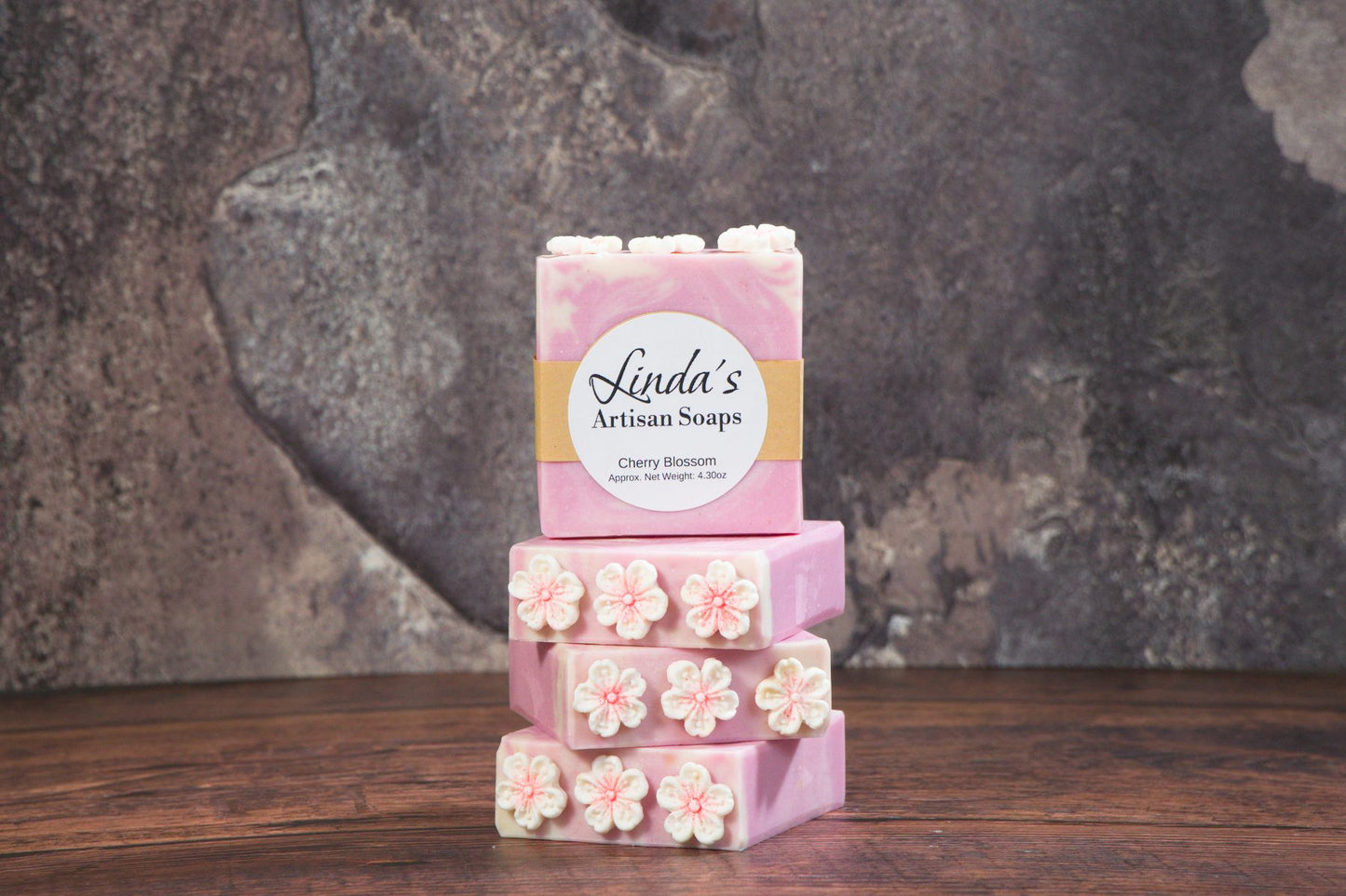 Shea Butter Soaps
