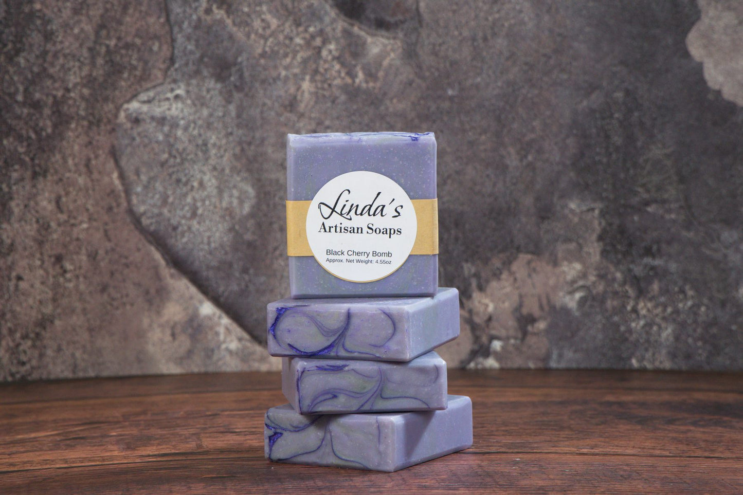 Shea Butter Soaps