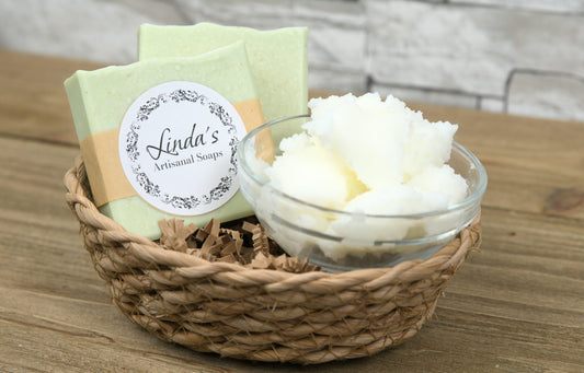 Beef Tallow Bar Soap