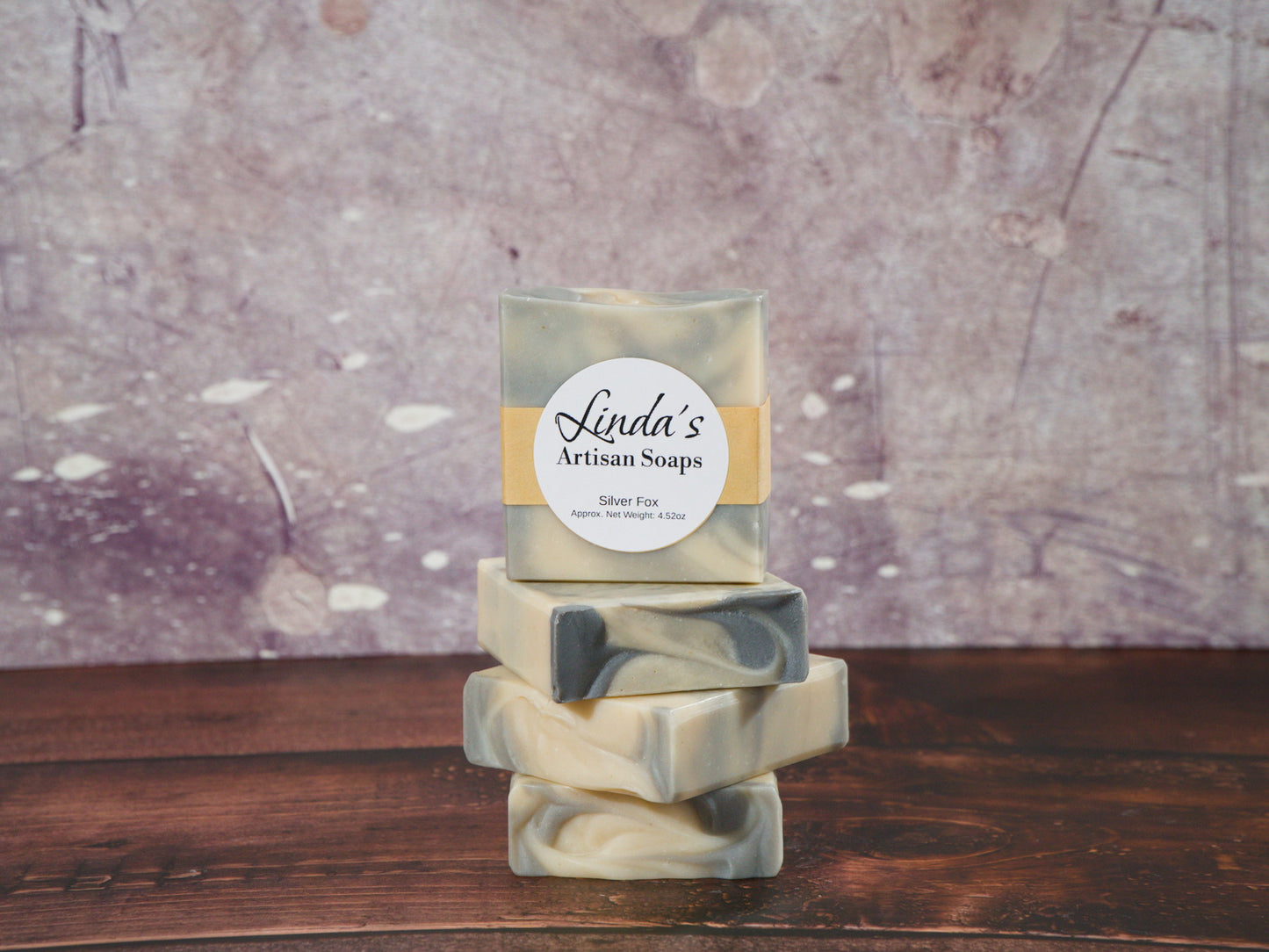 Men's Moisturizing Soaps