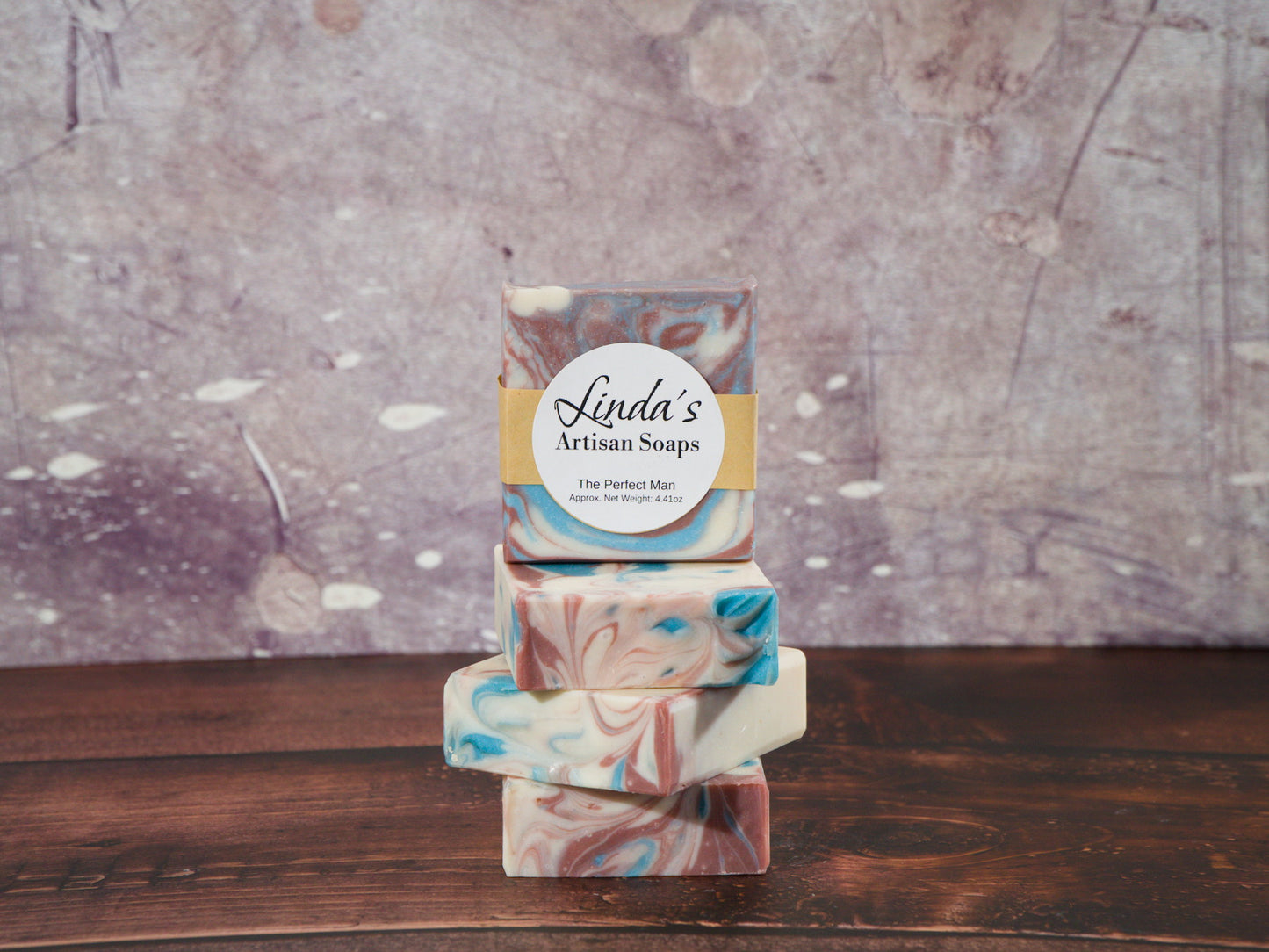 Men's Moisturizing Soaps