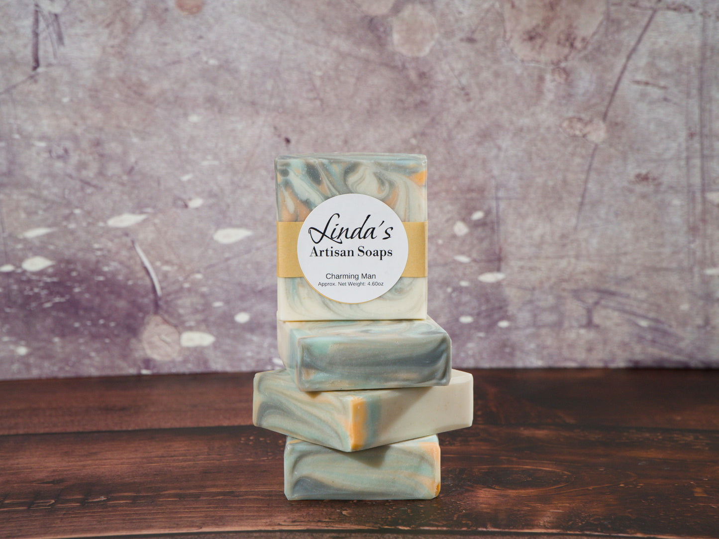 Men's Moisturizing Soaps
