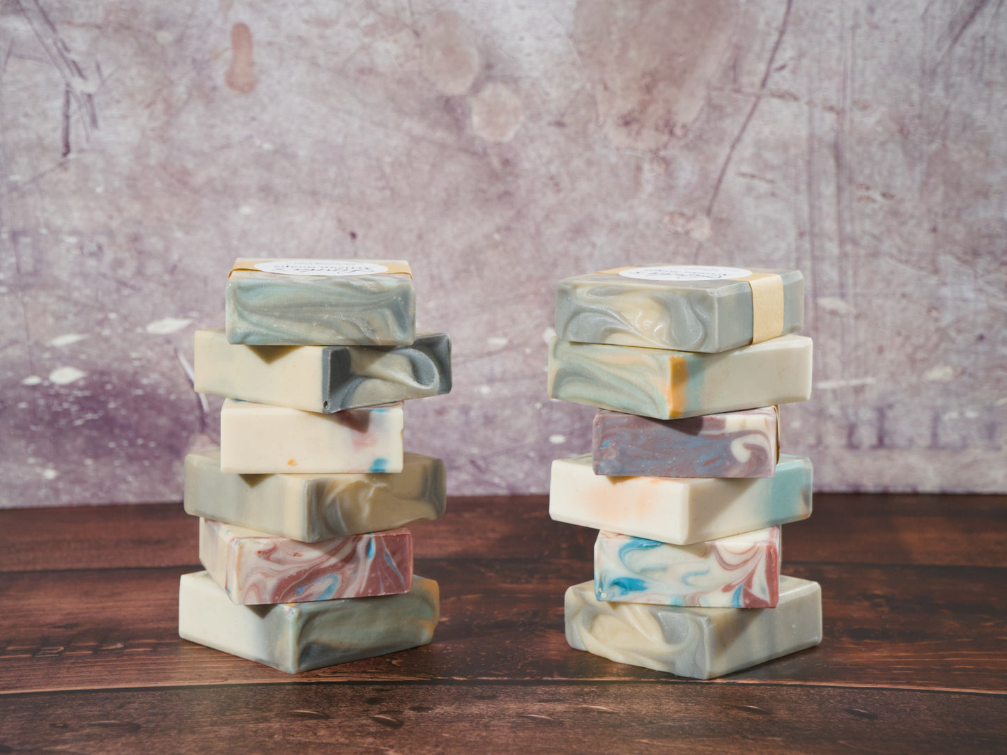 Men's Moisturizing Soaps