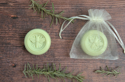 Rosemary Replenish Conditioner Bar