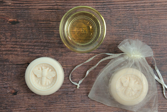 Argan Oasis Conditioner Bars