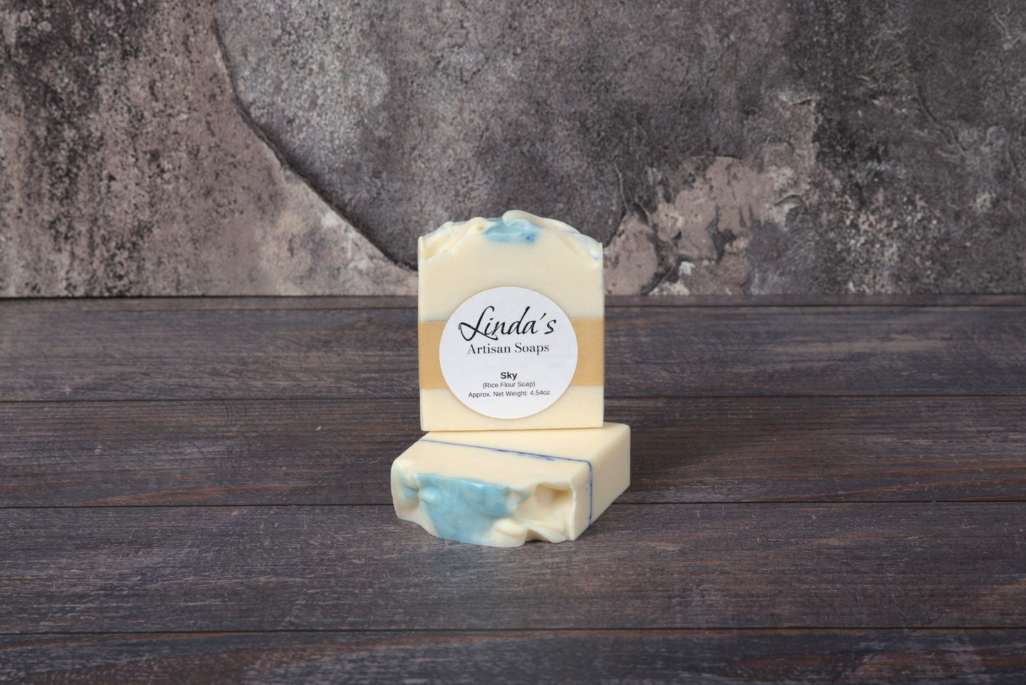 Castor Oil Soaps