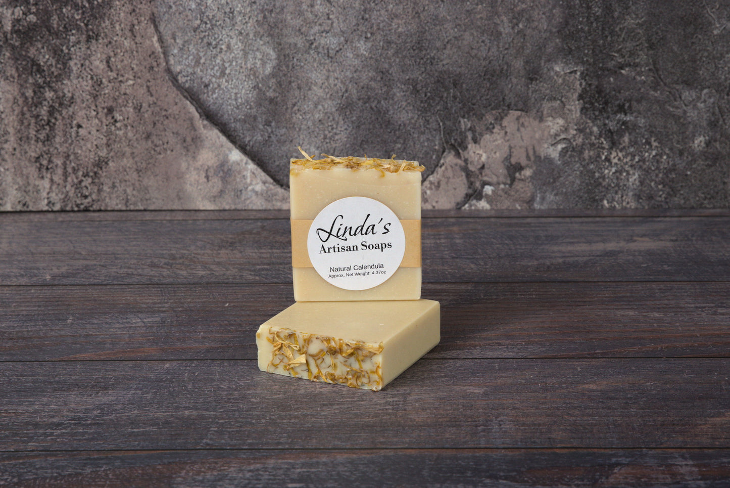 Castor Oil Soaps