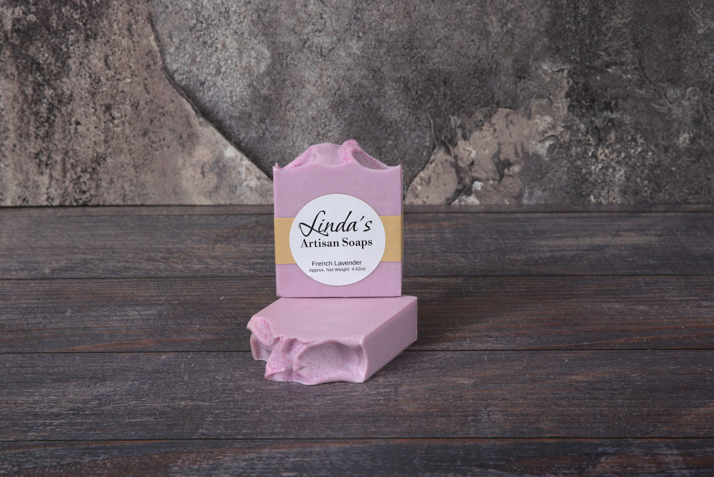 Castor Oil Soaps