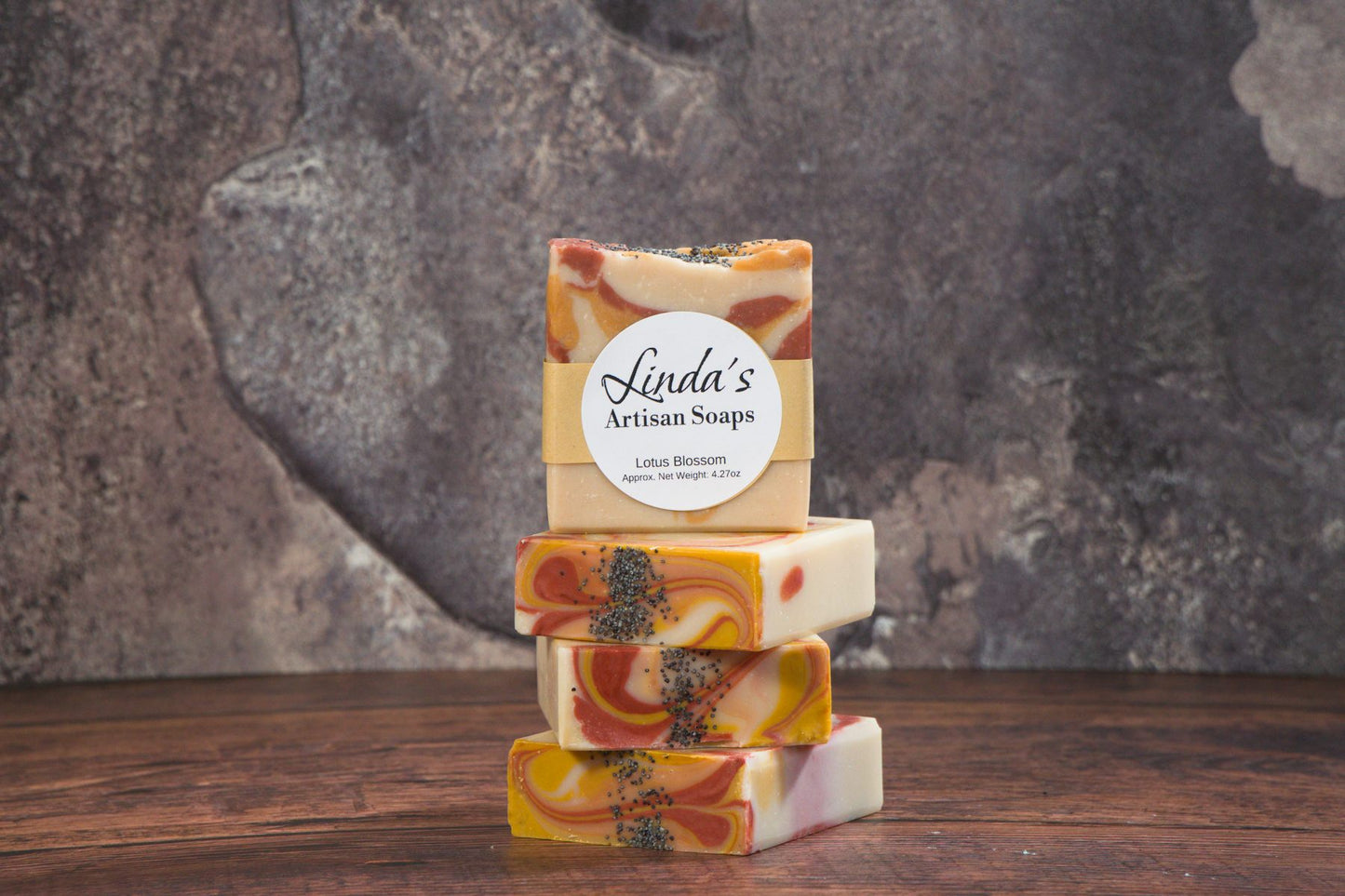 Shea Butter Soaps
